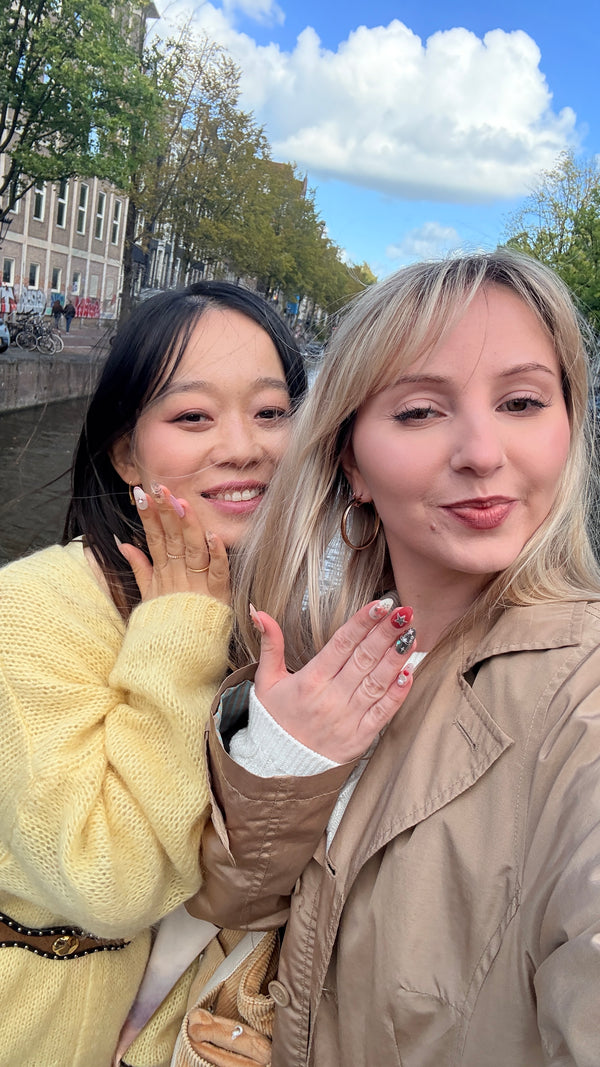 Staff picks👯‍♀️